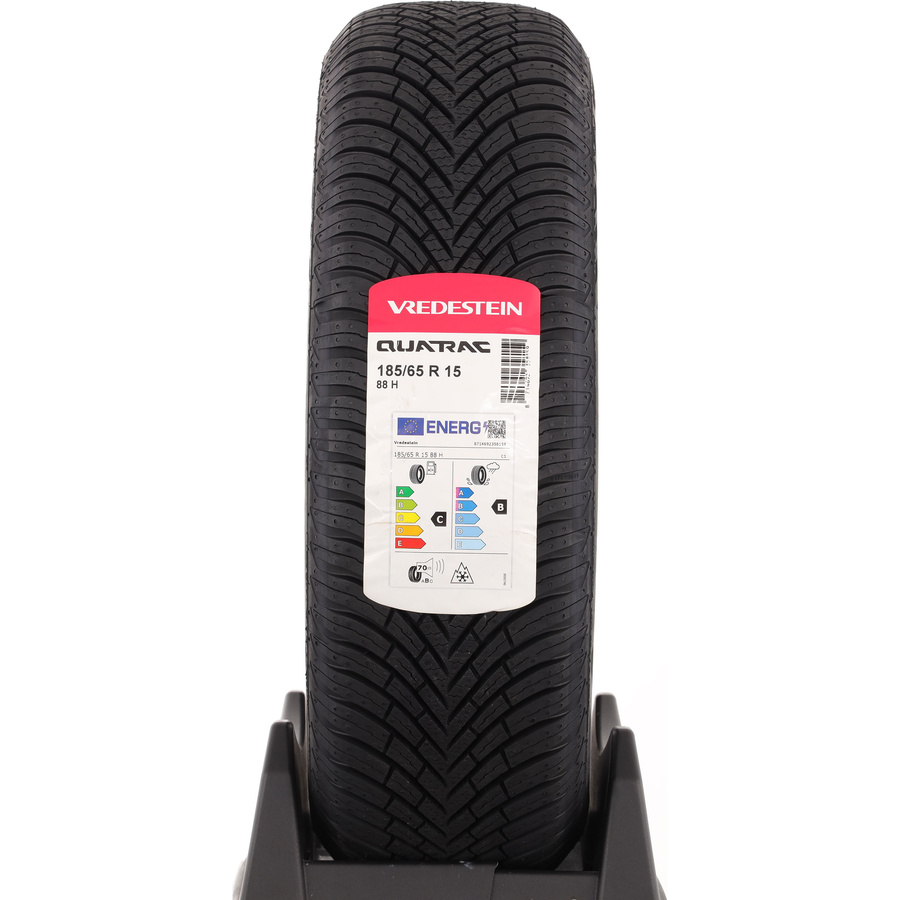 Vredestein Quatrac -  185/65 R15