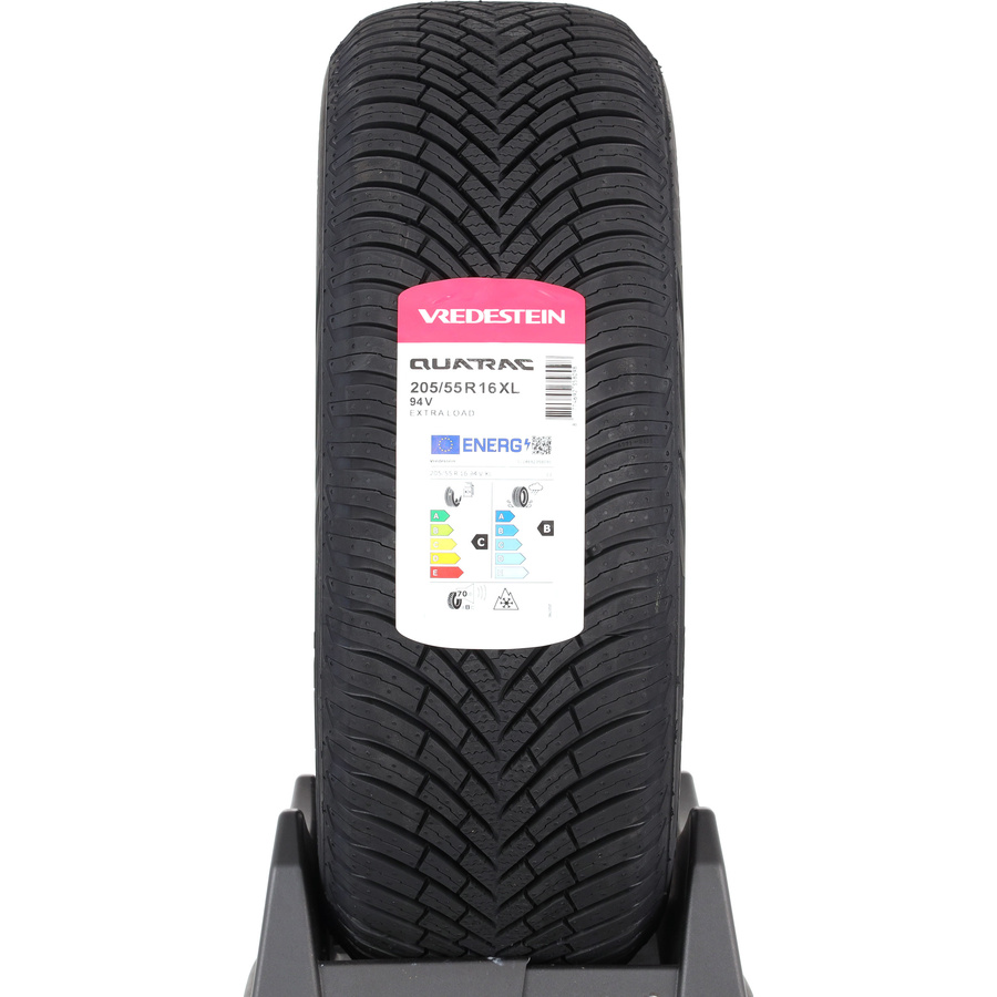 Vredestein Quatrac -  205/55 R16
