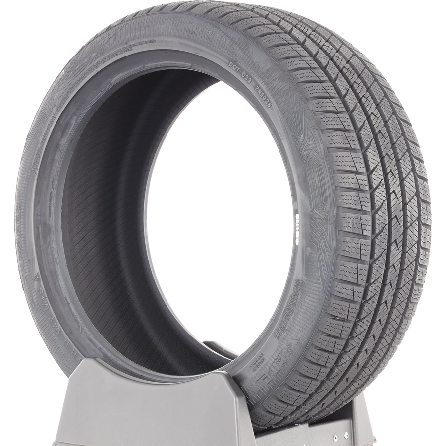 Vredestein Quatrac Pro+ -  225/45 R17