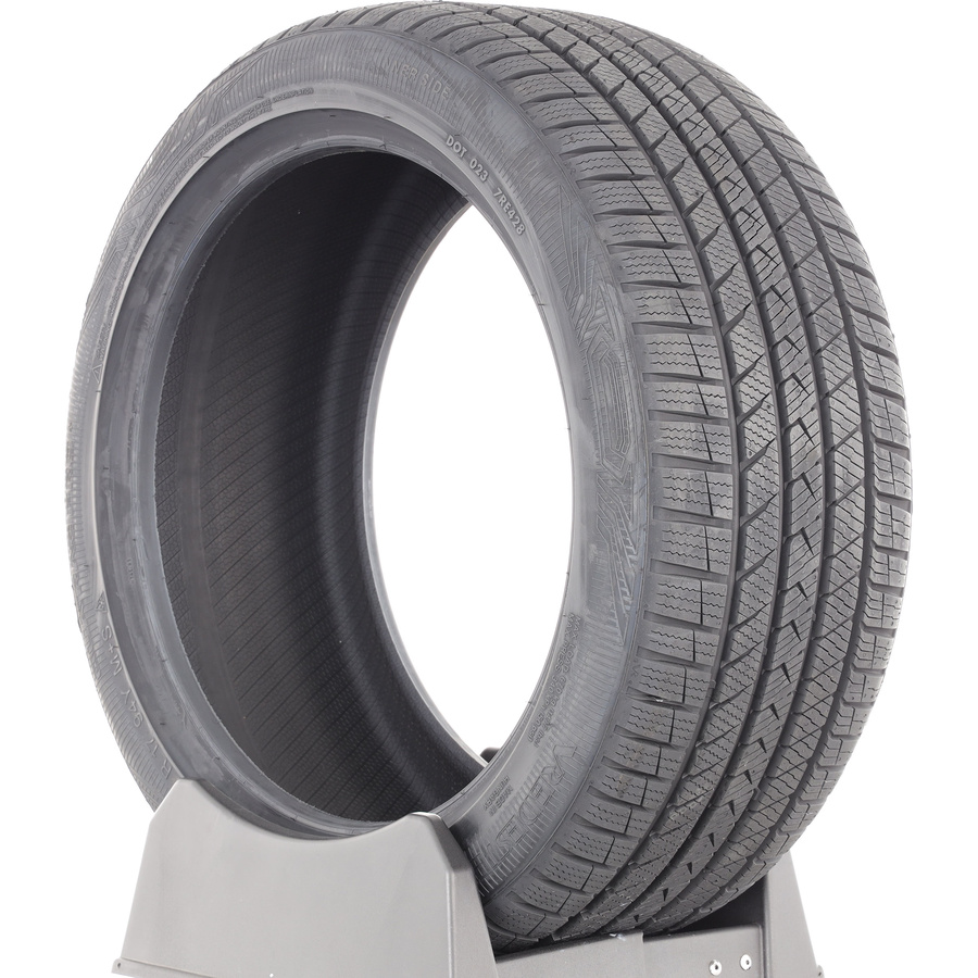 Vredestein Quatrac Pro+ -  225/45 R17