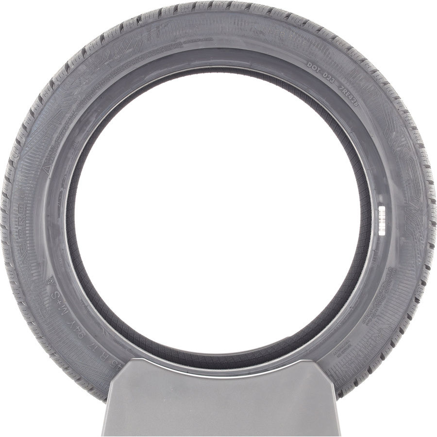 Vredestein Quatrac Pro+ -  225/45 R17