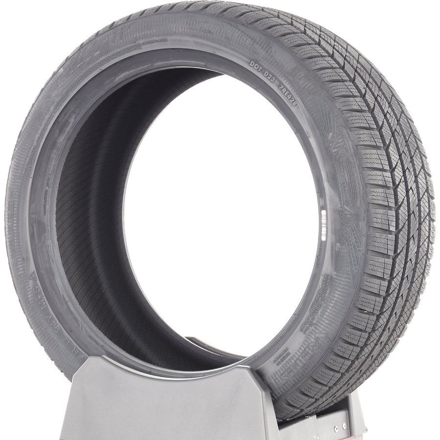 Vredestein Quatrac Pro+ -  225/45 R17
