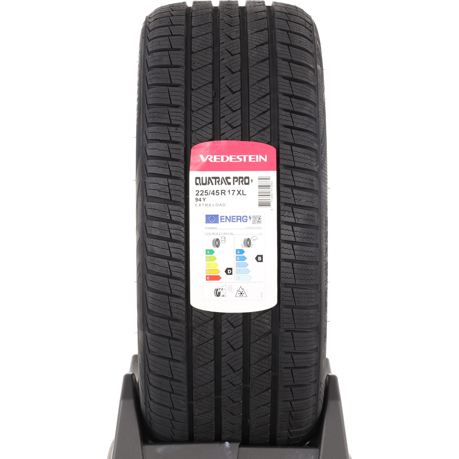 Vredestein Quatrac Pro+ -  225/45 R17