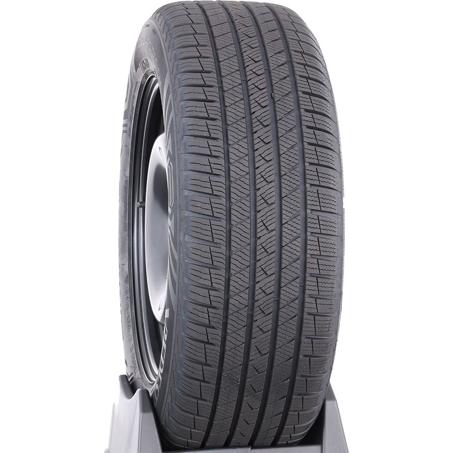 Test Vredestein Quatrac Pro 235/55 R17 - Pneu - UFC-Que Choisir