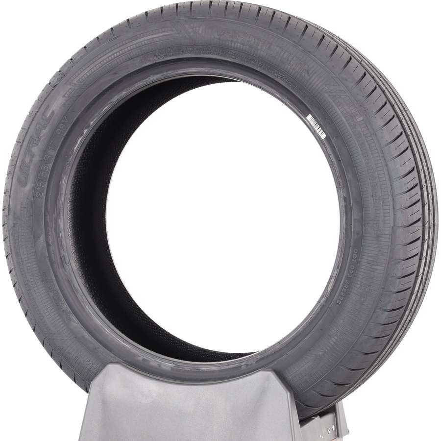 Vredestein Ultrac -  215/55 R17