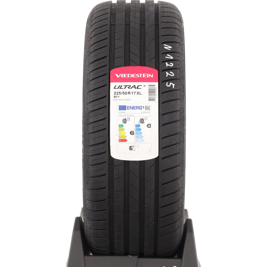 Vredestein Ultrac+ -  225/40 R18