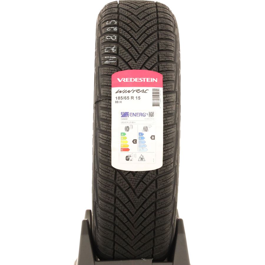 Vredestein Wintrac