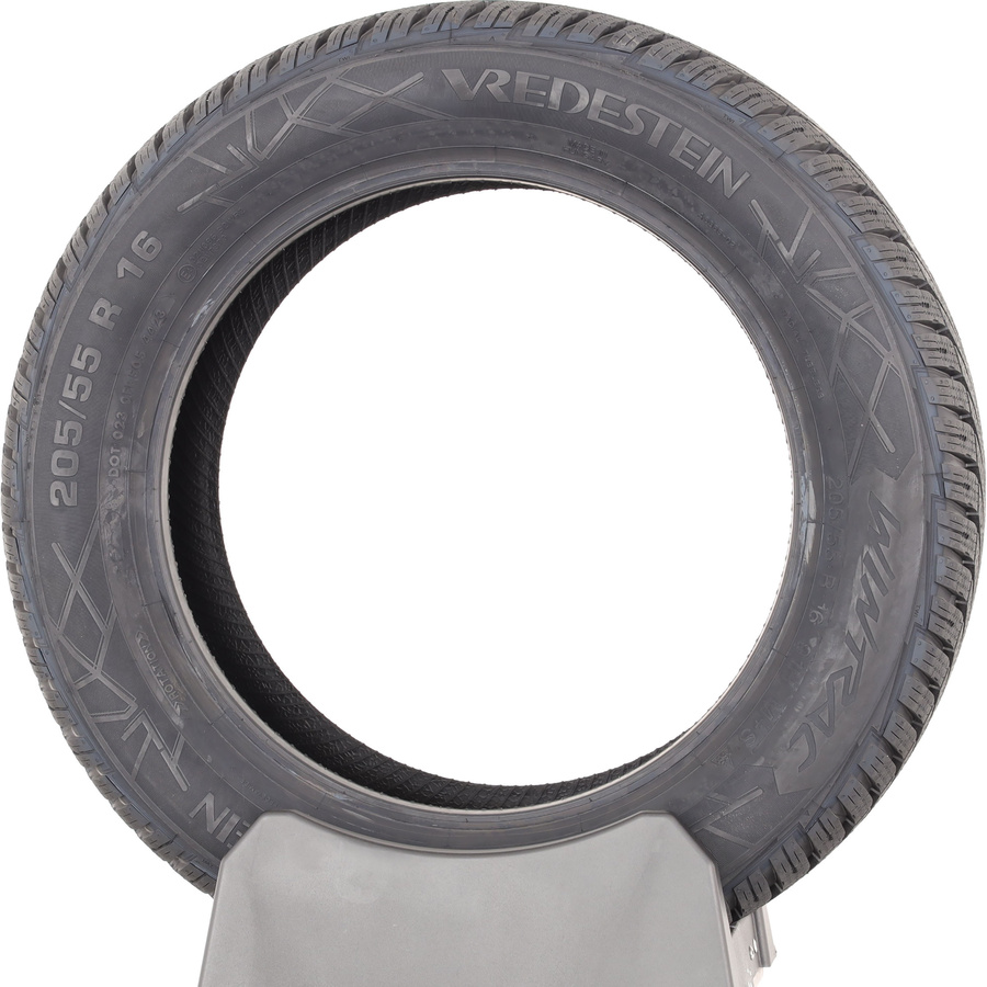 Vredestein Wintrac -  205/55 R16