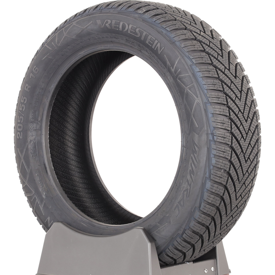 Vredestein Wintrac -  205/55 R16