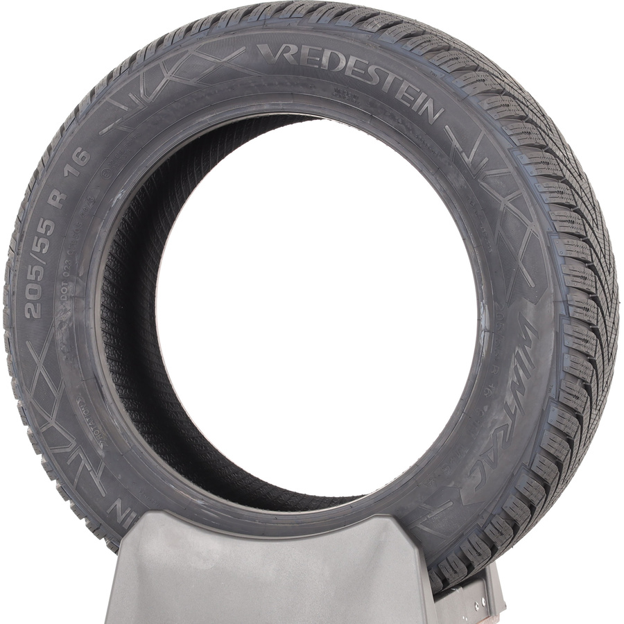 Vredestein Wintrac -  205/55 R16