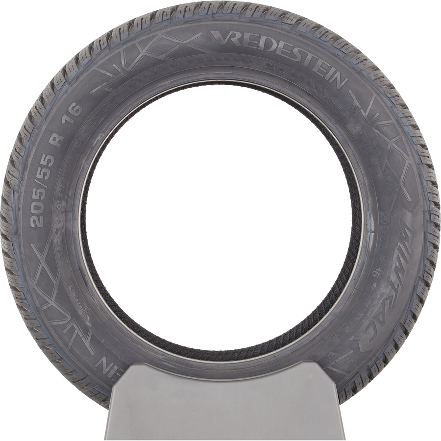 Vredestein Wintrac -  205/55 R16