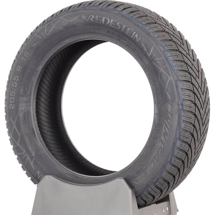 Vredestein Wintrac -  205/55 R16