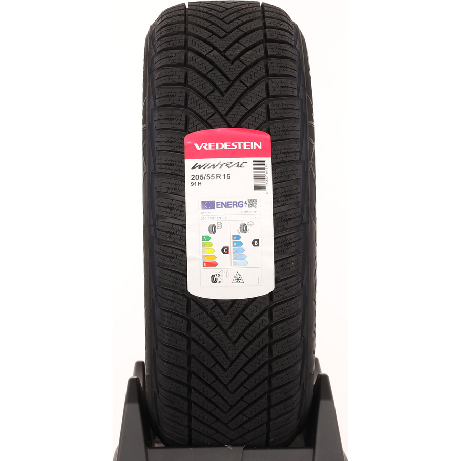 Vredestein Wintrac -  205/55 R16