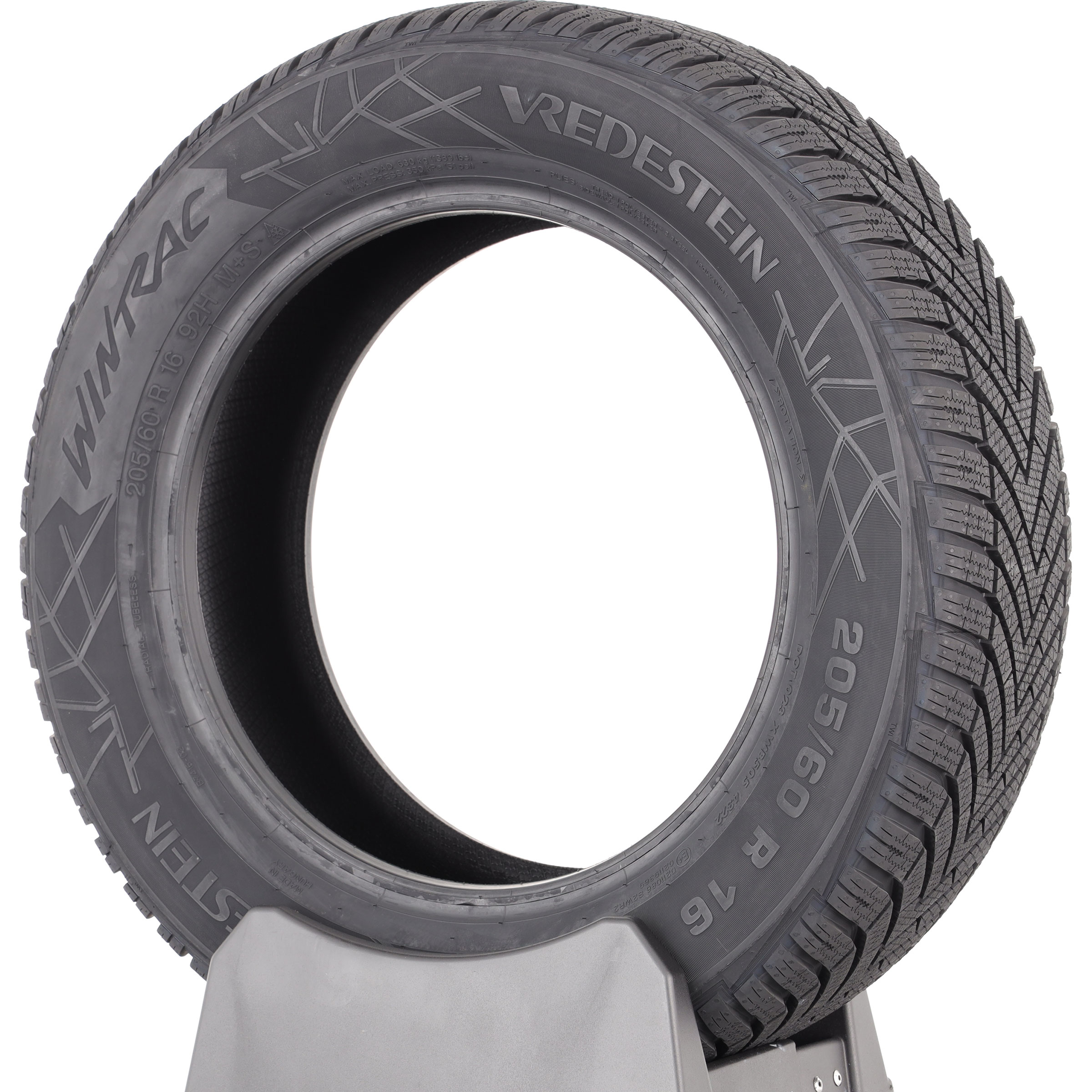 Vredestein Wintrac -  205/60 R16