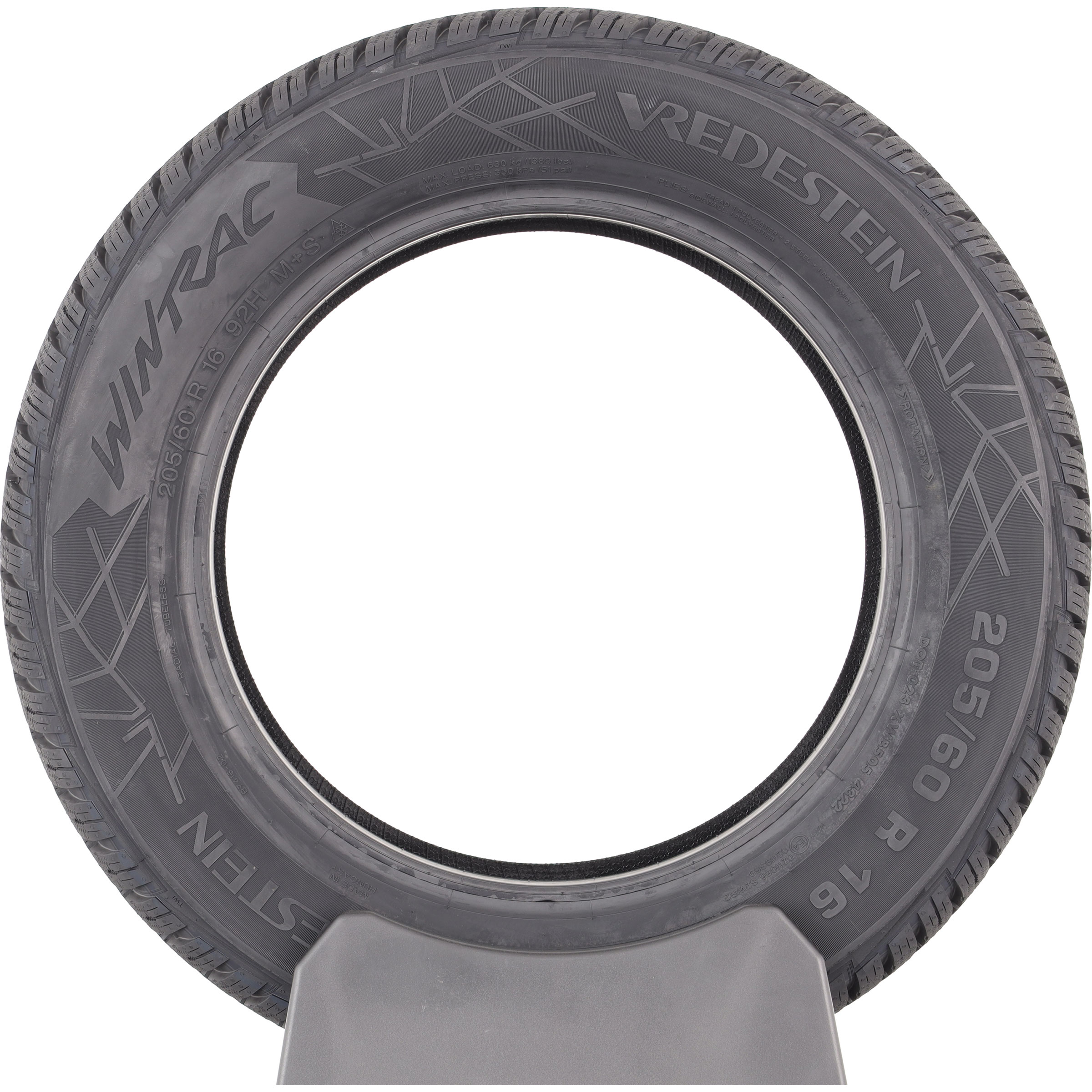 Vredestein Wintrac -  205/60 R16