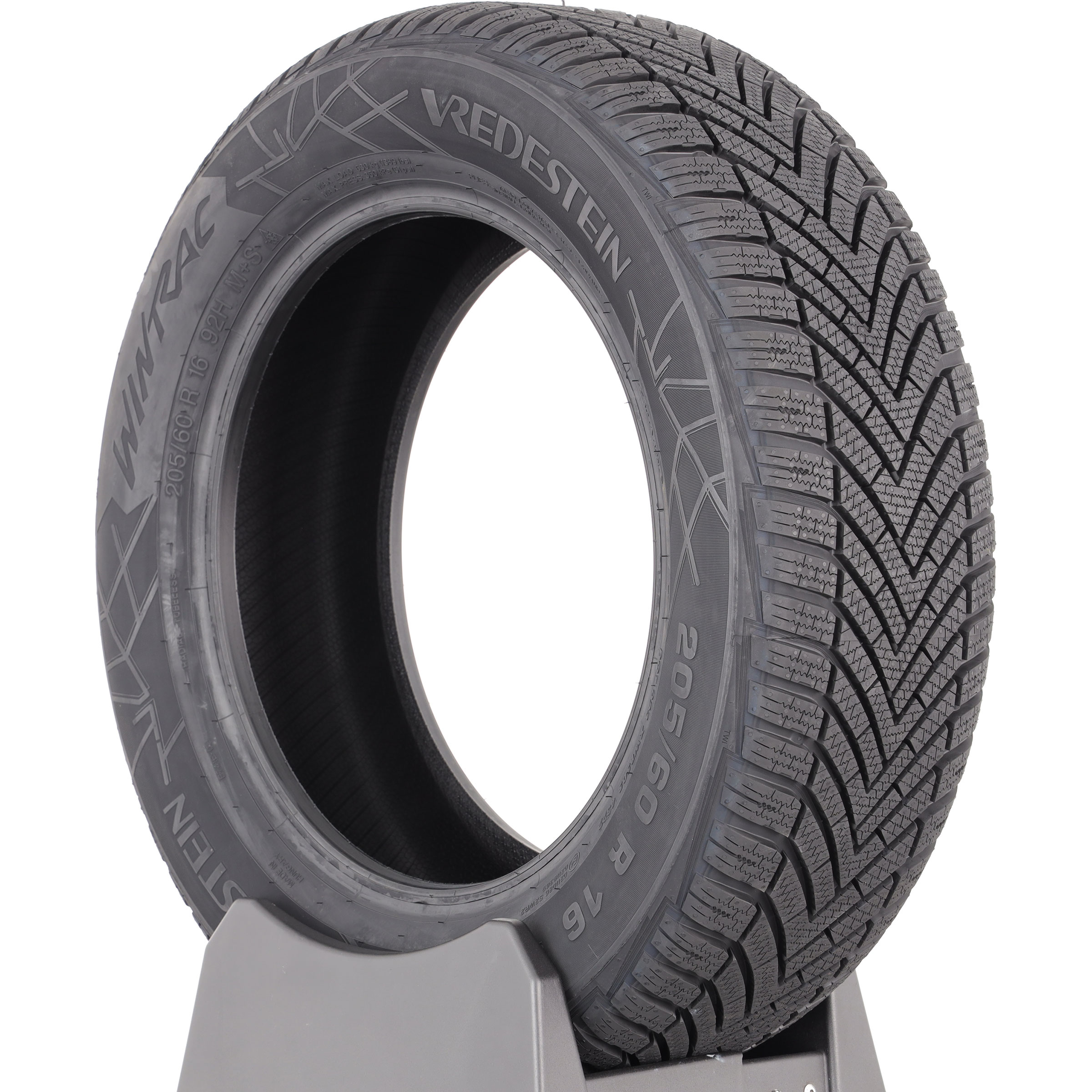 Vredestein Wintrac -  205/60 R16