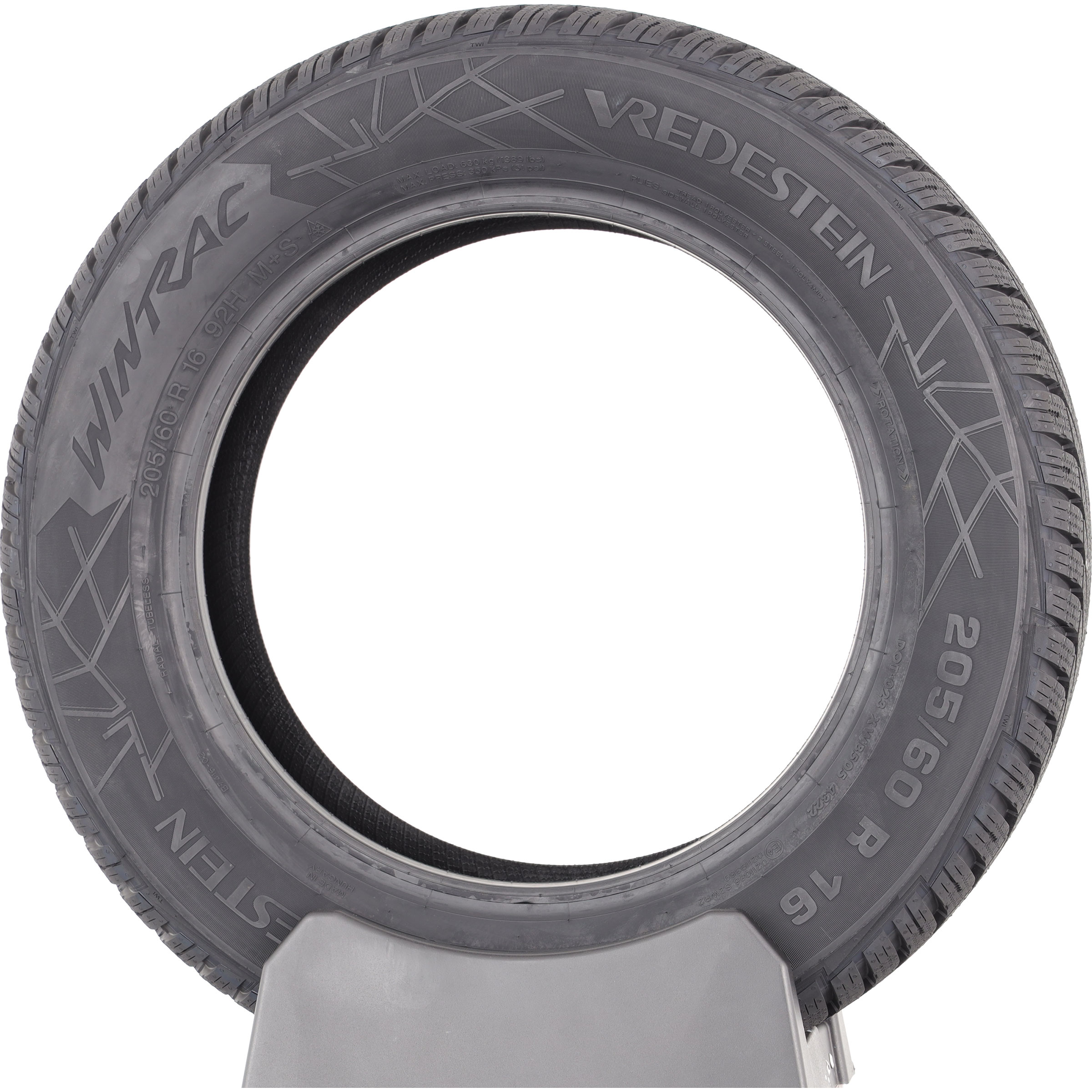 Vredestein Wintrac -  205/60 R16