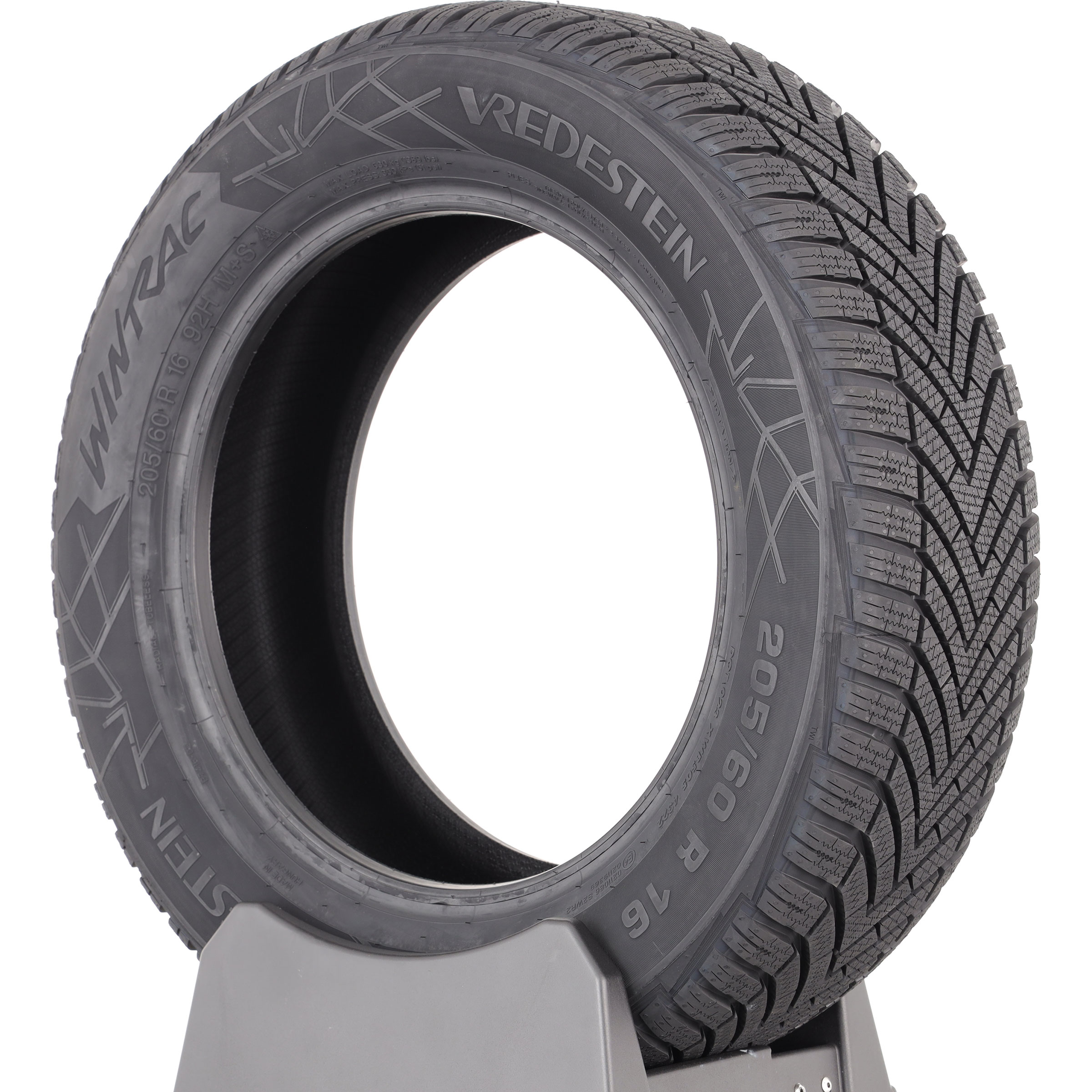 Vredestein Wintrac -  205/60 R16