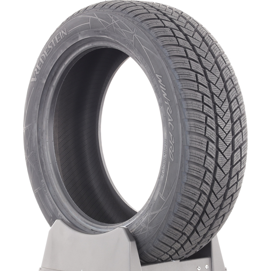 Vredestein Wintrac Pro -  215/55 R17