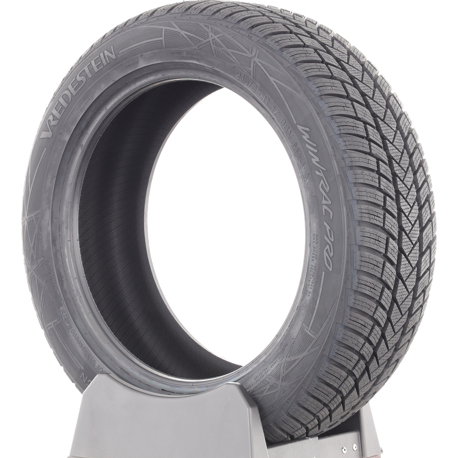 Vredestein Wintrac Pro -  215/55 R17