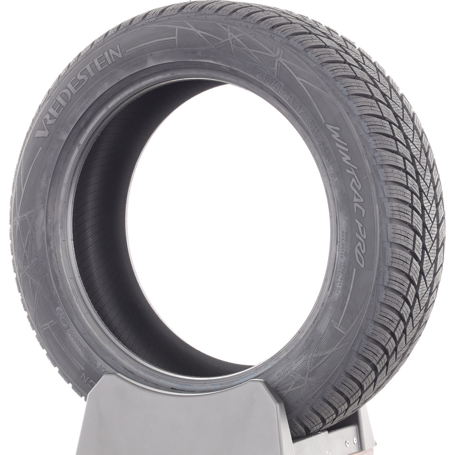 Vredestein Wintrac Pro -  215/55 R17