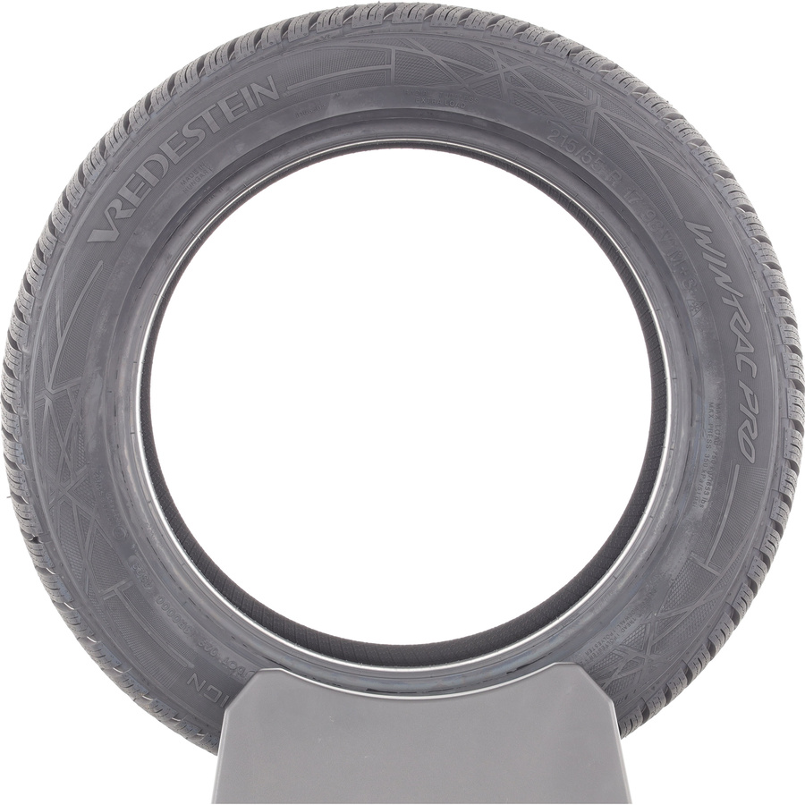 Vredestein Wintrac Pro -  215/55 R17