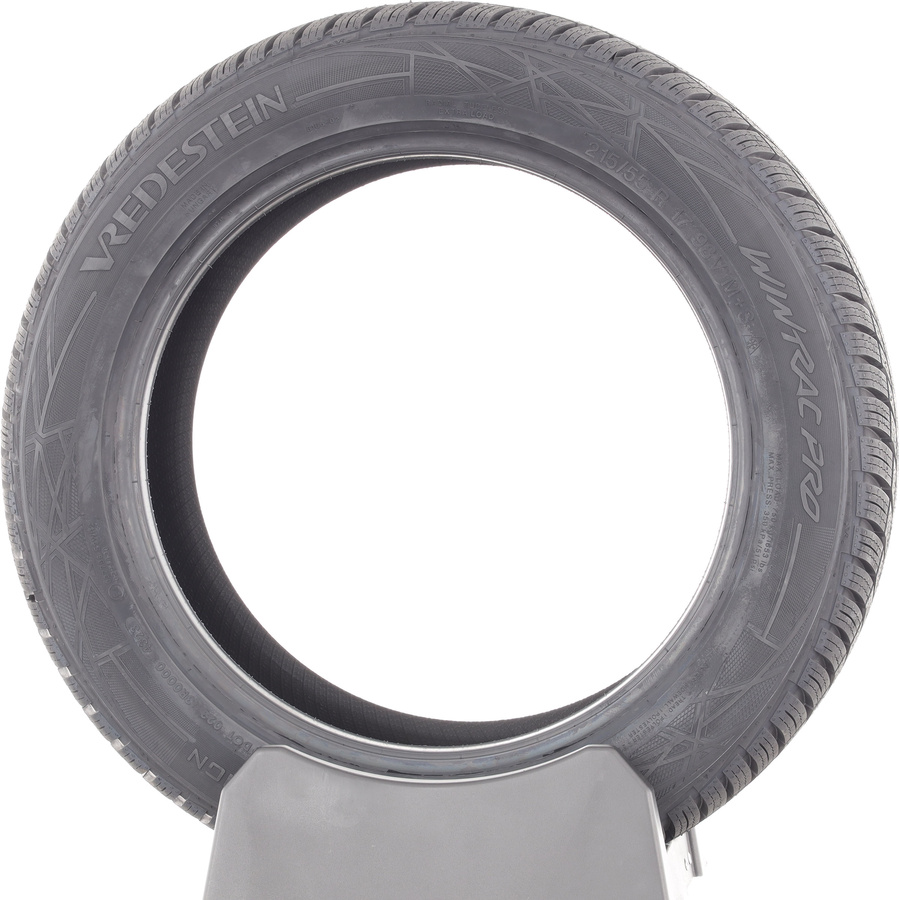 Vredestein Wintrac Pro -  215/55 R17