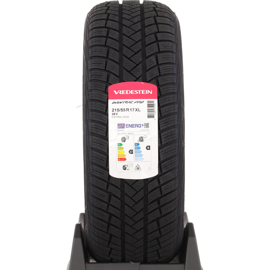 Vredestein Wintrac Pro -  215/55 R17