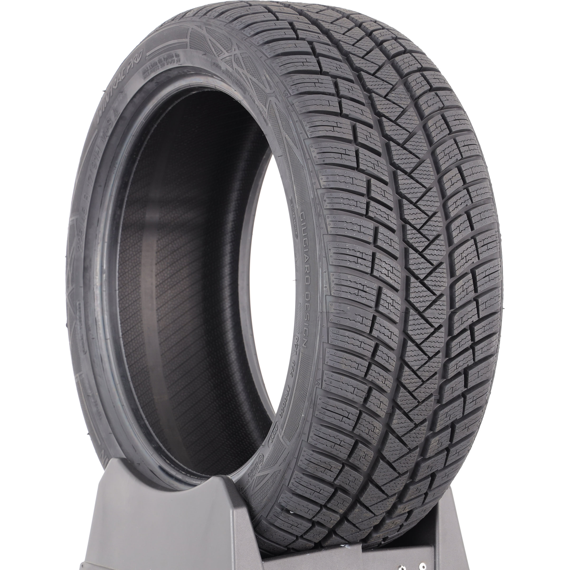 Vredestein Wintrac Pro -  225/45 R17