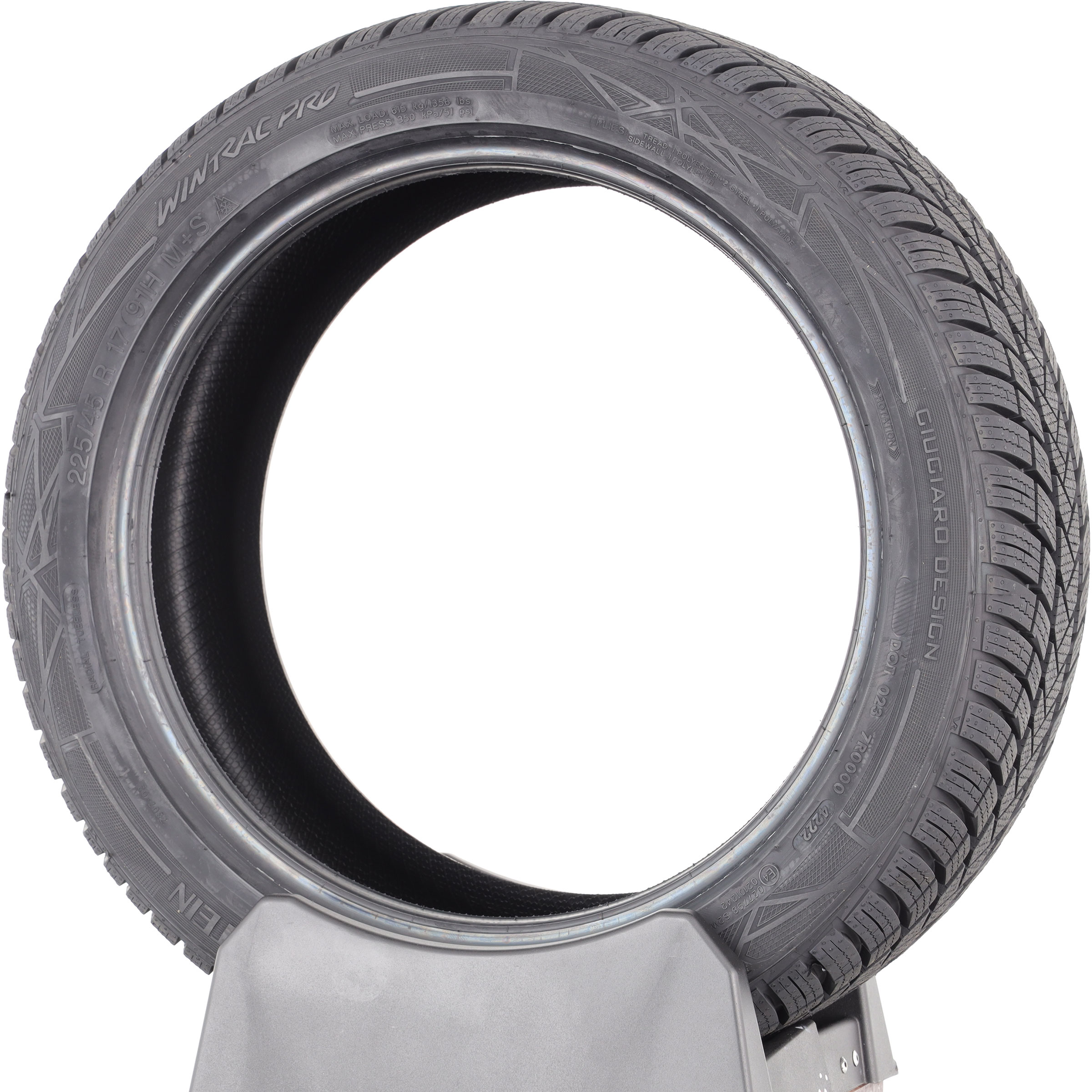 Vredestein Wintrac Pro -  225/45 R17