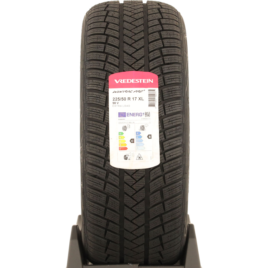 Vredestein Wintrac Pro+