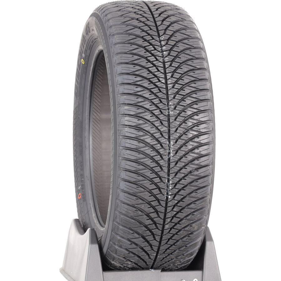 Yokohama BluEarth-4S -  205/55 R16