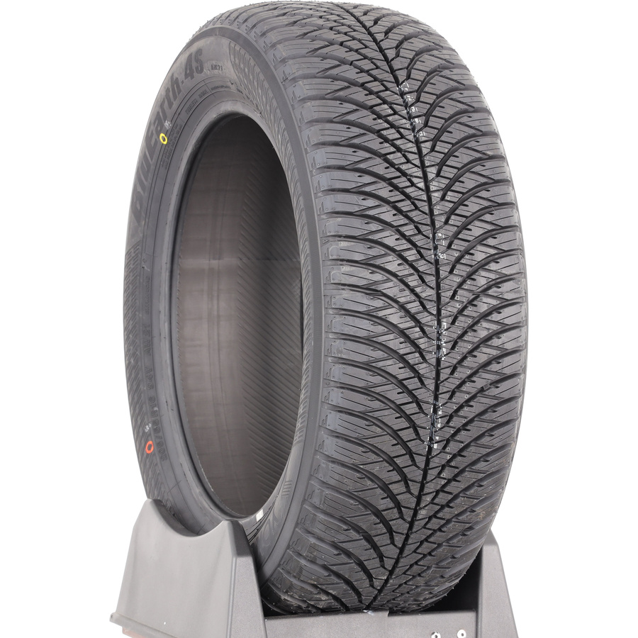 Yokohama BluEarth-4S -  205/55 R16