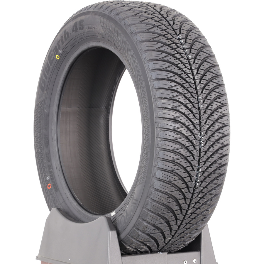 Yokohama BluEarth-4S -  205/55 R16