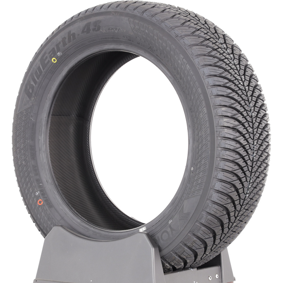 Yokohama BluEarth-4S -  205/55 R16