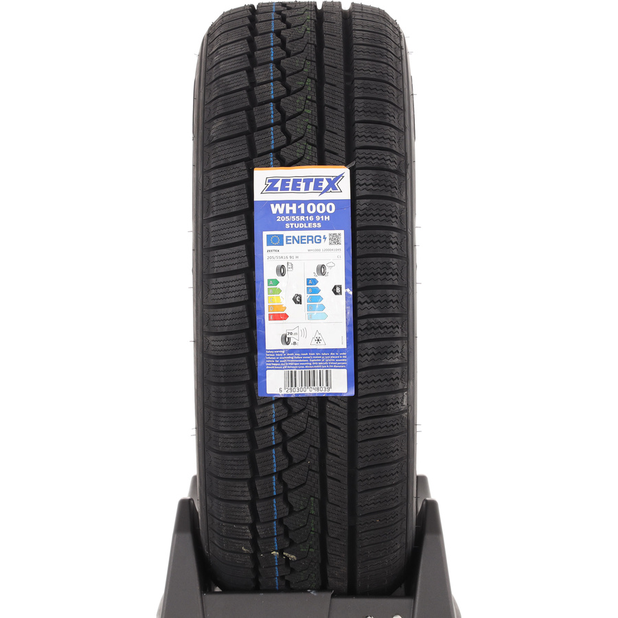 Zeetex WH 1000 -  205/55 R16