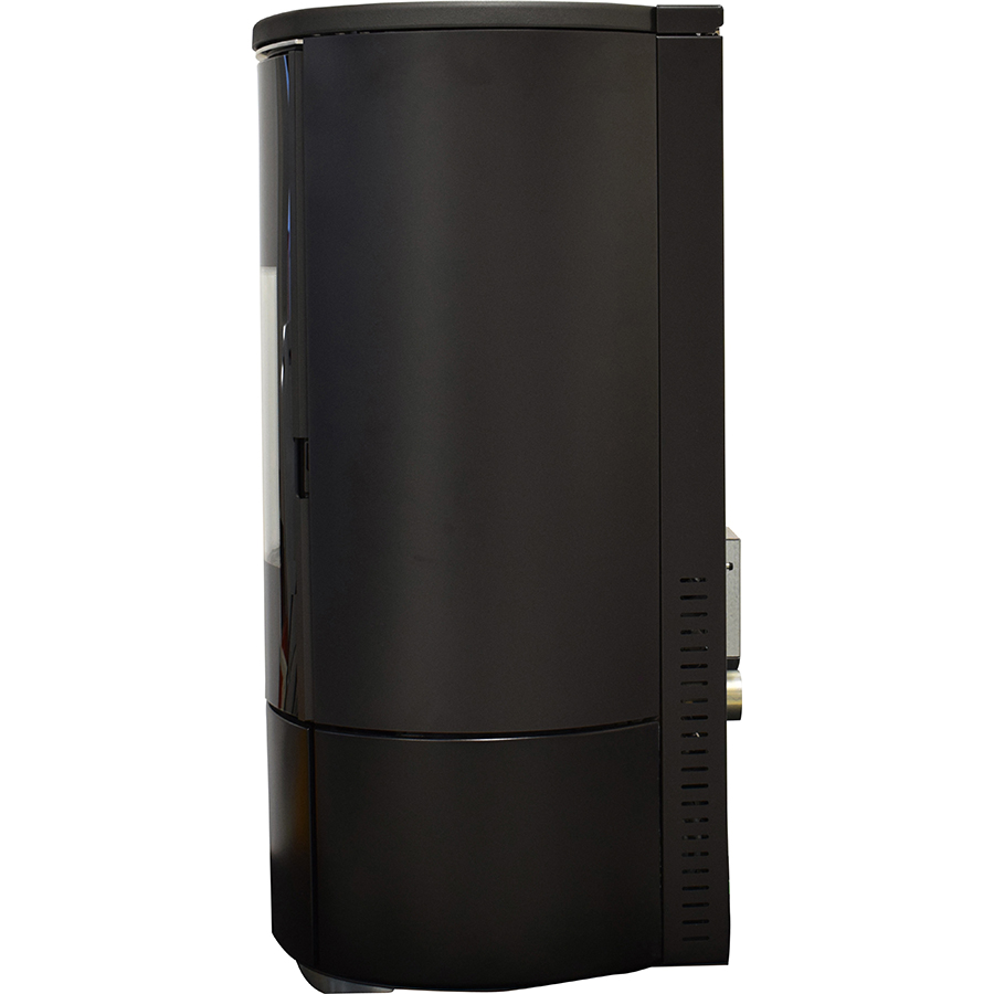 Nobis Aroundi A8 V Round - Vue de côté