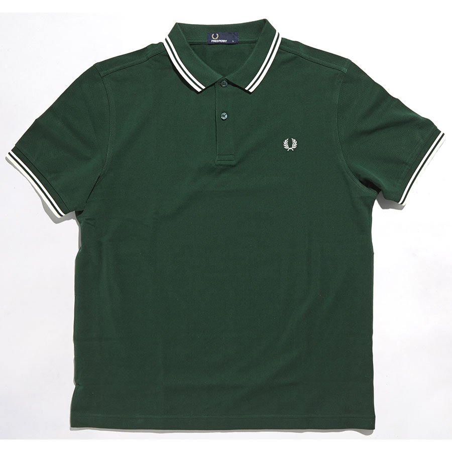 Fred Perry  - 