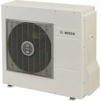 Bosch Compress 3400i AWS E 8-S (CS3400iAWS 8 OR-S 8750722682 + AWS 10 E 8738212147)