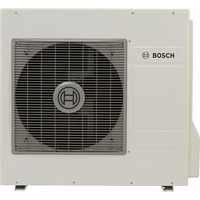 Bosch Compress 3400i AWS E 8-S (CS3400iAWS 8 OR-S 8750722682 + AWS 10 E 8738212147)