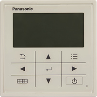 Panasonic Aquarea WH-MDC07J3E5