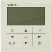 Panasonic Aquarea WH-UD07JE5 + WH-SDC0709J3E5