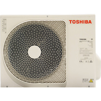 Toshiba Estia R32 (HWT-601HW-E)