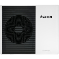 Vaillant AroTherm plus VWL 85/6 A 230V S3 + VWZ MEH 97-6