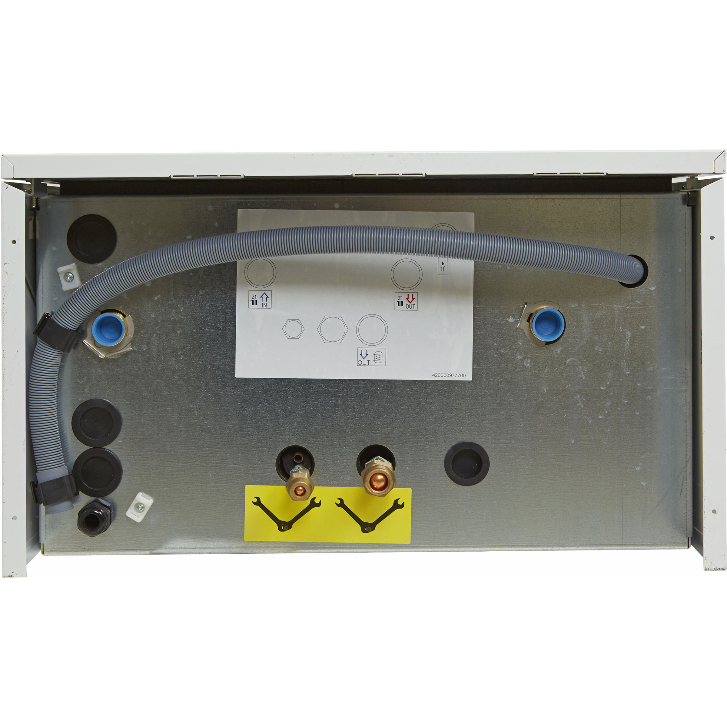 Ariston Nimbus 80S Net R32