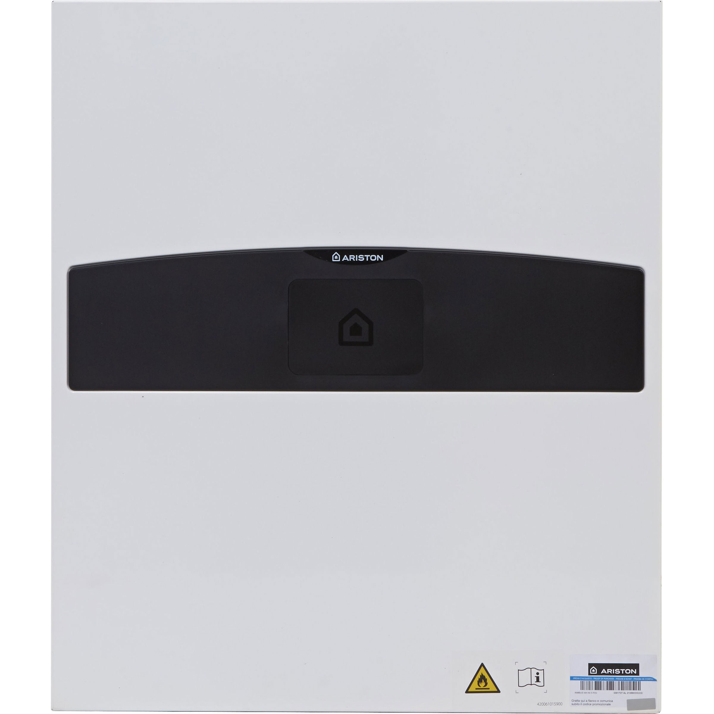 Ariston Nimbus 80S Net R32