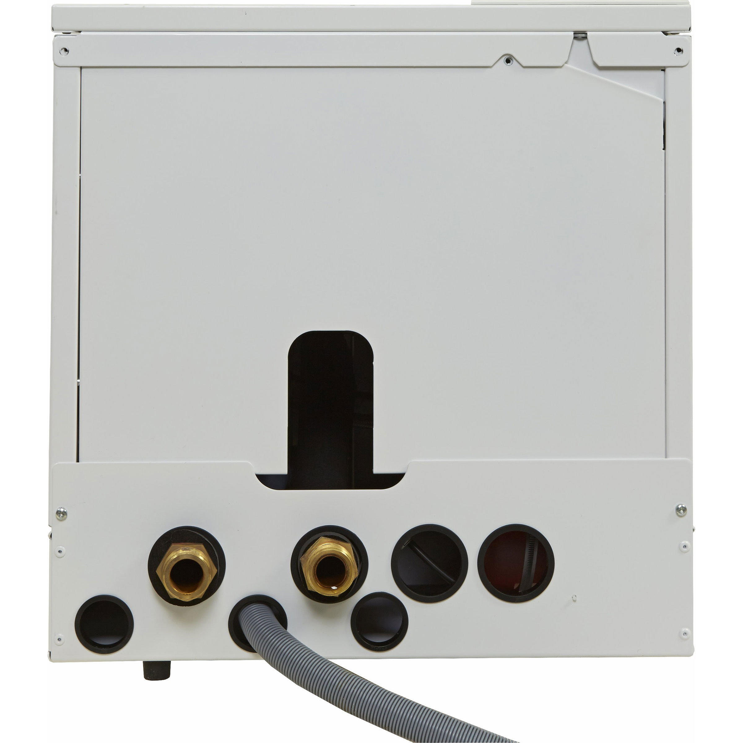 Atlantic Fujitsu Alféa Extensa AI 8kWR32