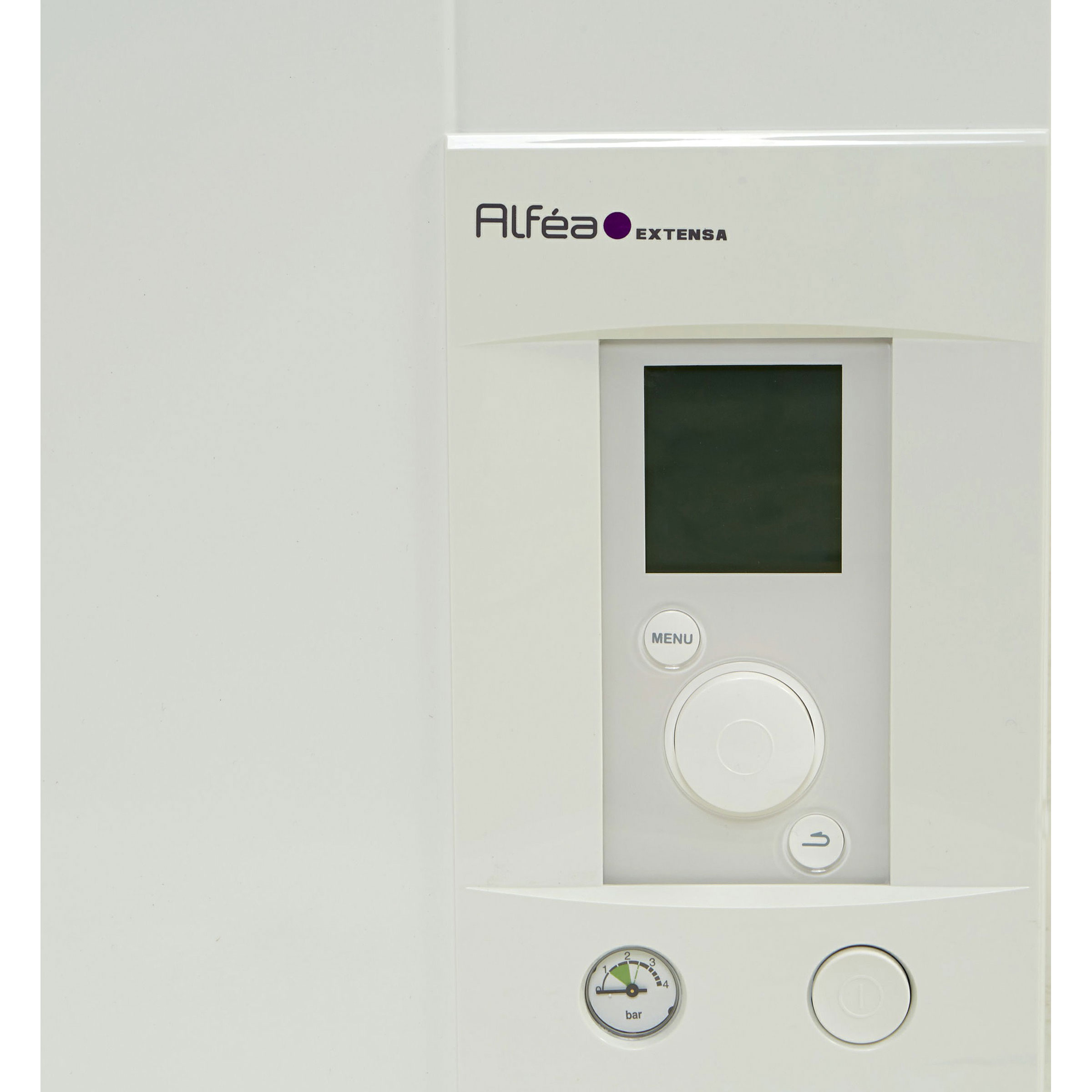 Test Atlantic Fujitsu Alféa Extensa AI 8kWR32 Pompe à chaleur aireau UFCQue Choisir