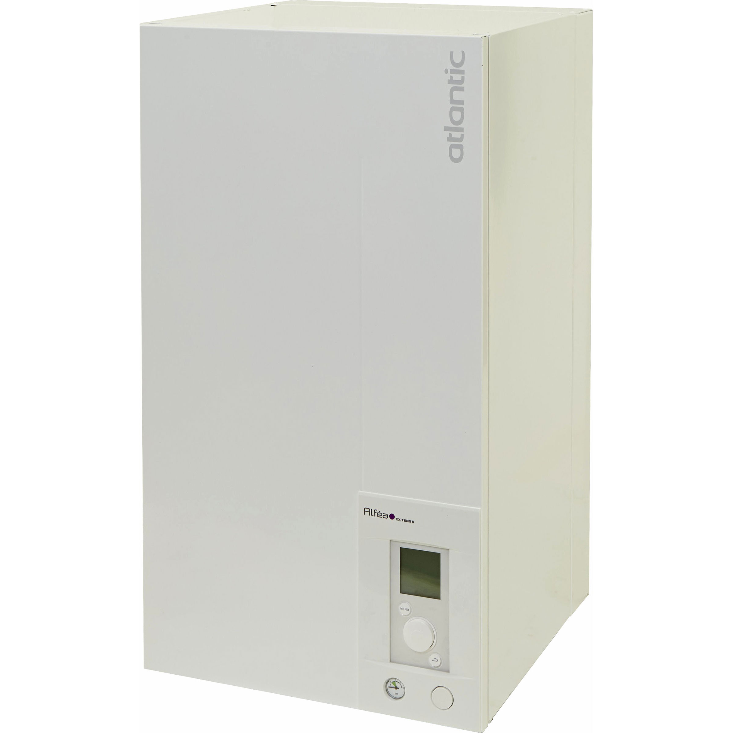 Atlantic Fujitsu Alféa Extensa AI 8kWR32