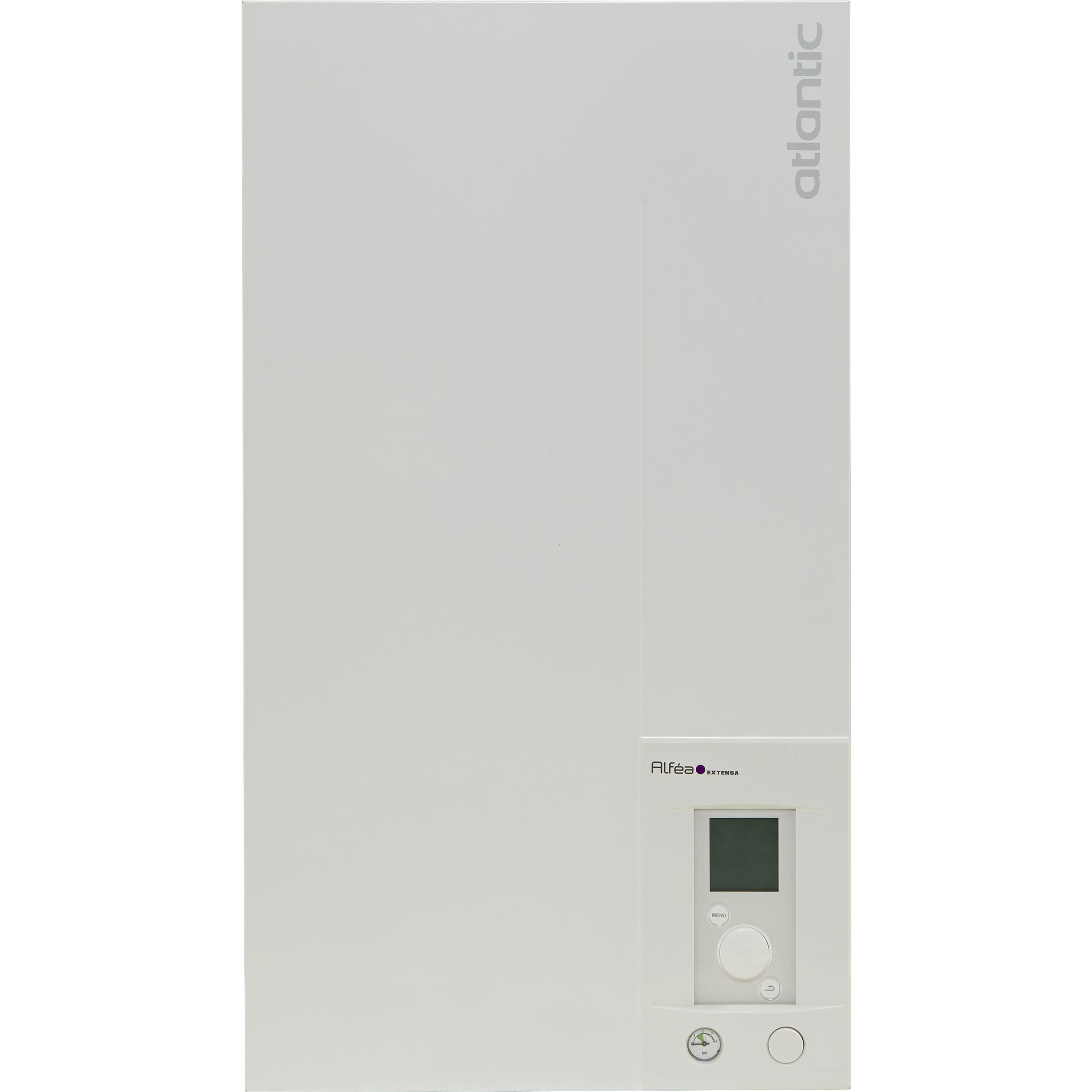 Atlantic Fujitsu Alféa Extensa AI 8kWR32